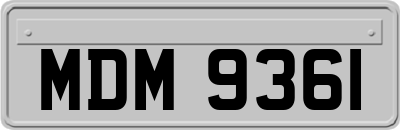 MDM9361
