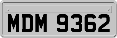 MDM9362