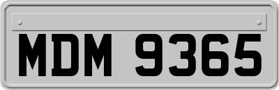 MDM9365