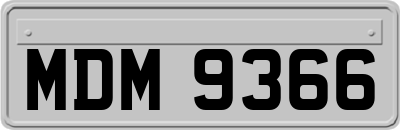 MDM9366