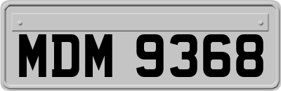 MDM9368