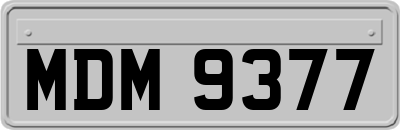 MDM9377