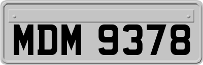 MDM9378