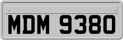MDM9380