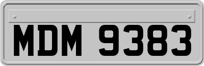 MDM9383