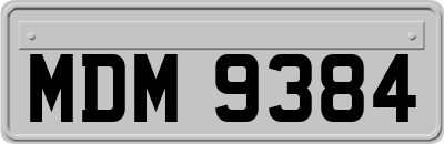 MDM9384