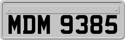 MDM9385
