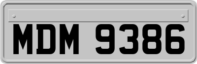 MDM9386