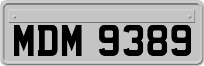 MDM9389