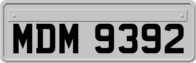 MDM9392