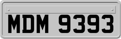 MDM9393