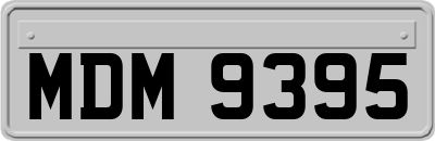 MDM9395