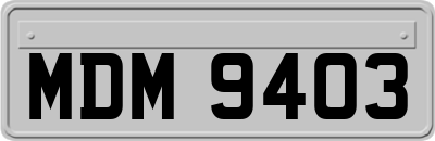 MDM9403