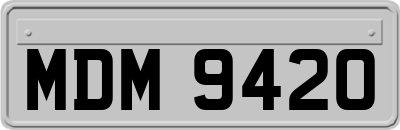 MDM9420