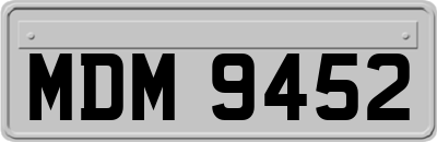 MDM9452