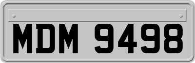 MDM9498
