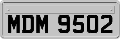 MDM9502