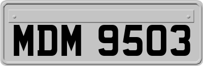 MDM9503