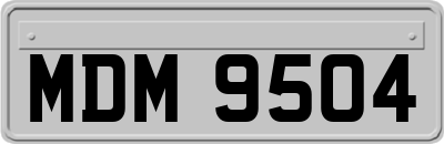MDM9504