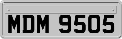 MDM9505
