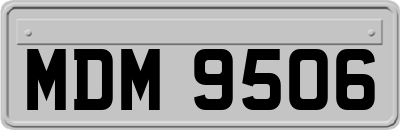 MDM9506