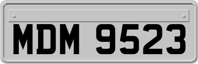 MDM9523