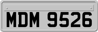 MDM9526