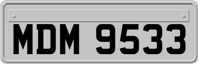 MDM9533