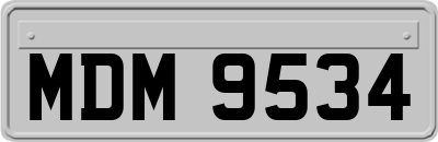 MDM9534