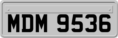 MDM9536