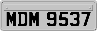 MDM9537