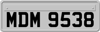 MDM9538
