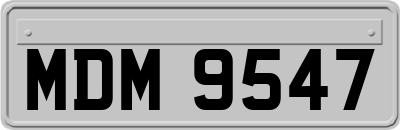 MDM9547