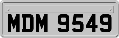 MDM9549
