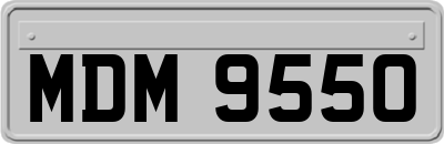 MDM9550