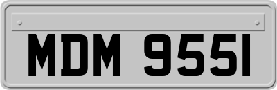 MDM9551