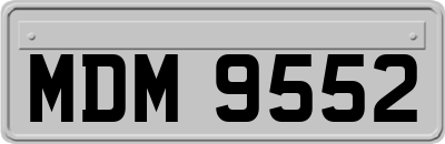 MDM9552