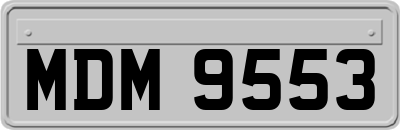 MDM9553