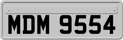 MDM9554