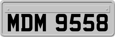 MDM9558