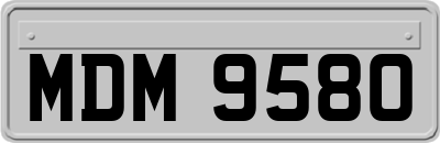 MDM9580