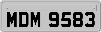 MDM9583