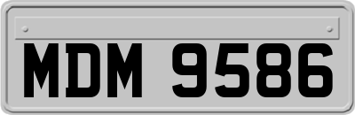 MDM9586