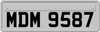 MDM9587