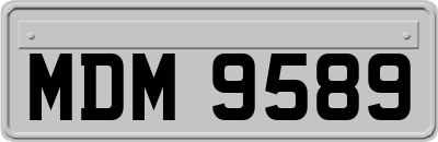 MDM9589