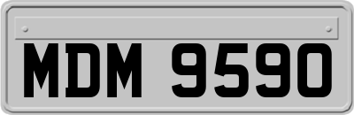 MDM9590