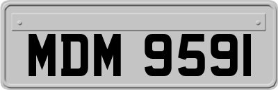 MDM9591