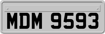 MDM9593