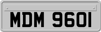 MDM9601