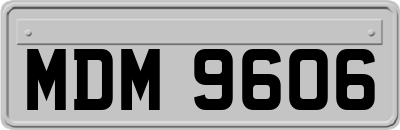 MDM9606